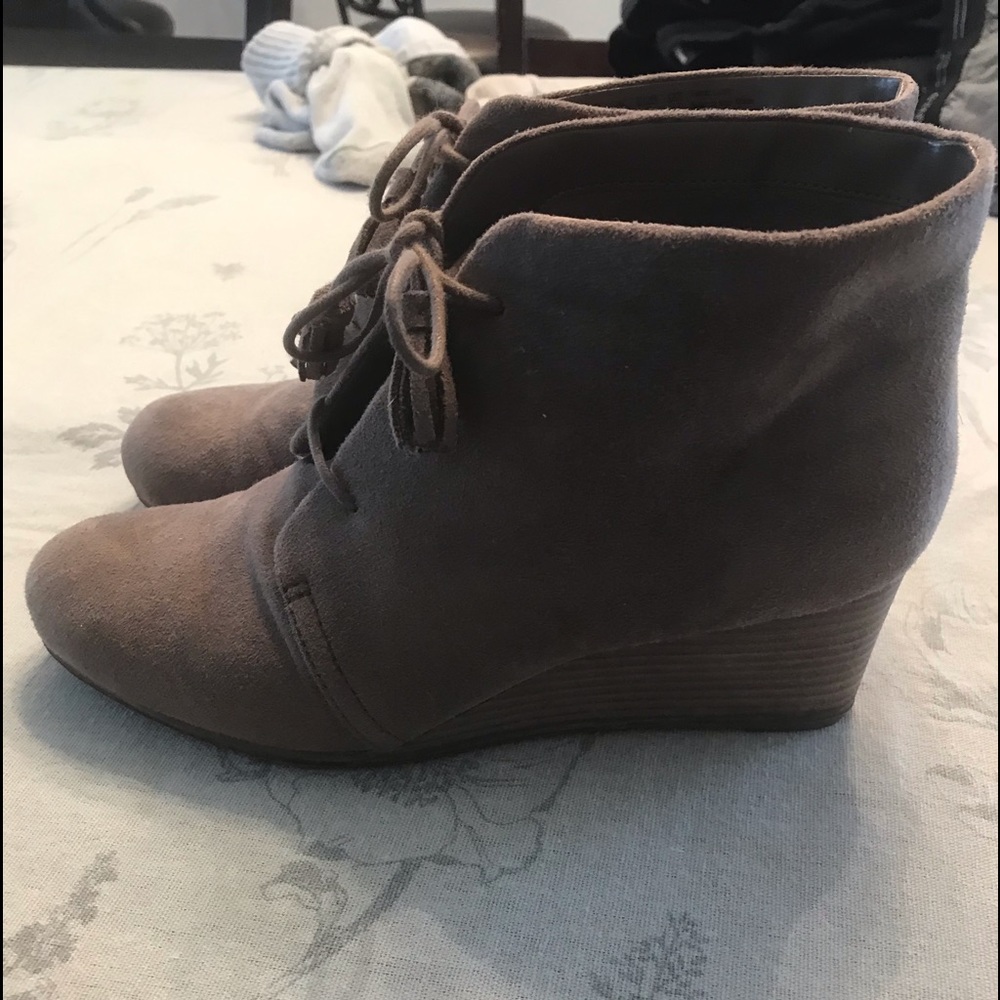 Wedges